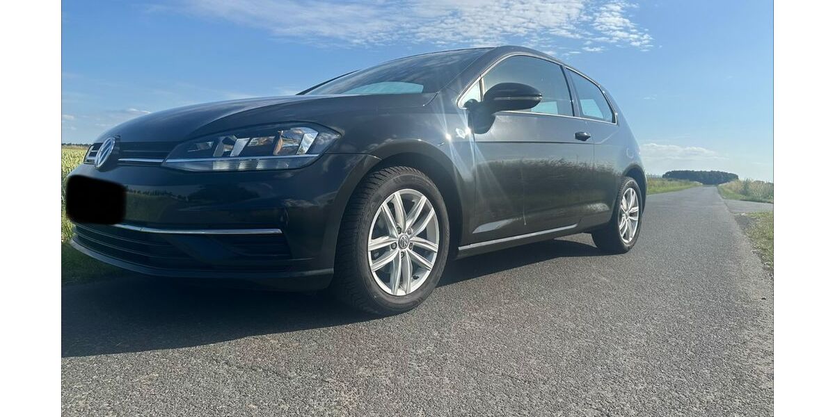 VW Golf 80.600 km 9.800 &euro; Seelze 30926