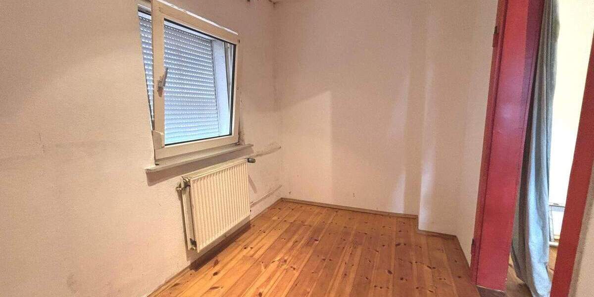 Einfamilienhaus Hagenburg Altenhagen - 6 Zimmer, 92 m&sup2;, 255.000&euro; | Angebot:25733381
