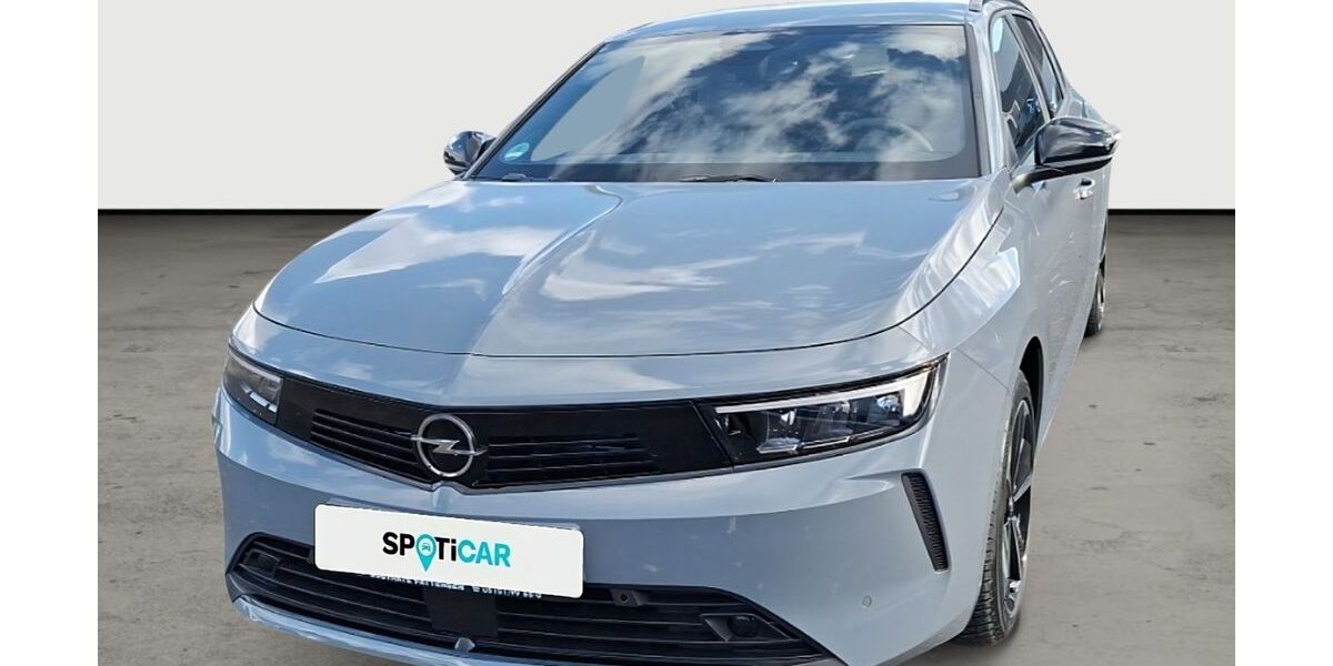 Opel Astra 7.500 km 23.990 &euro; Pattensen 30982