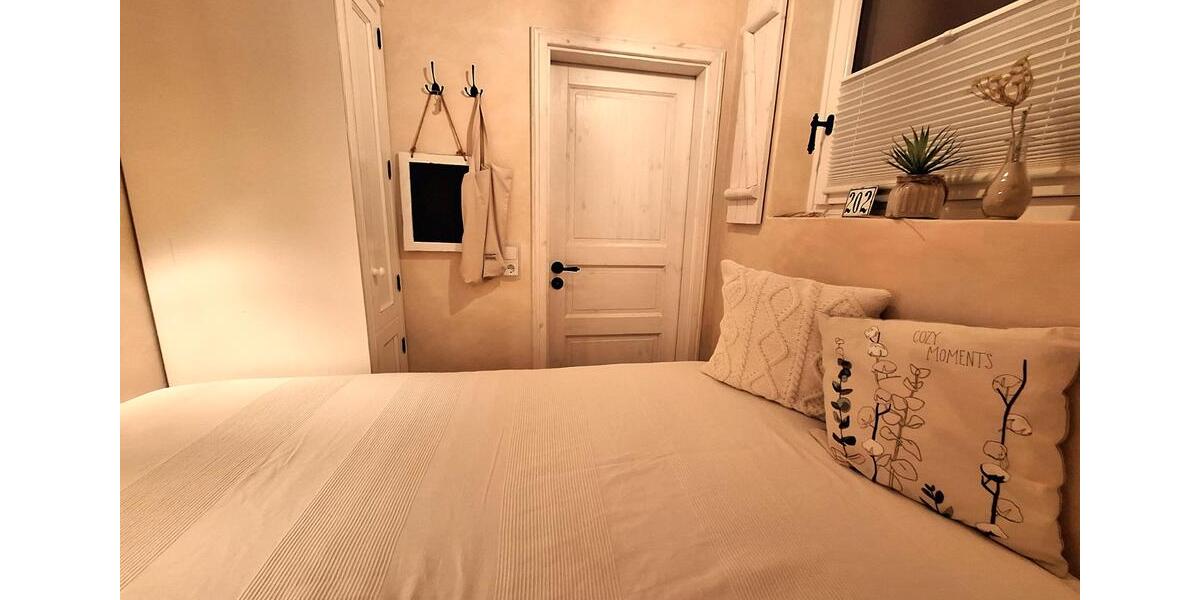 Erdgeschoßwohnung Wunstorf - 3 Zimmer, 50 m&sup2;, 1.200&euro; | Angebot:26415867