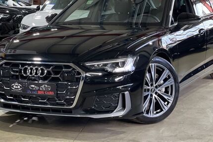Audi A6 9.001 km 50.890 &euro; Ronnenberg/OT Empelde bei Hannover 30952