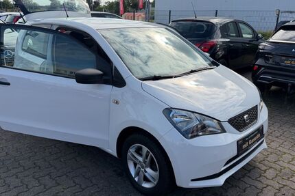 Seat Mii 73.000 km 5.555 &euro; Hannover/altwarmbüchen 30916