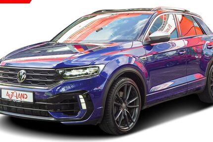 VW T-Roc 71.850 km 27.990 &euro; Hannover 30179