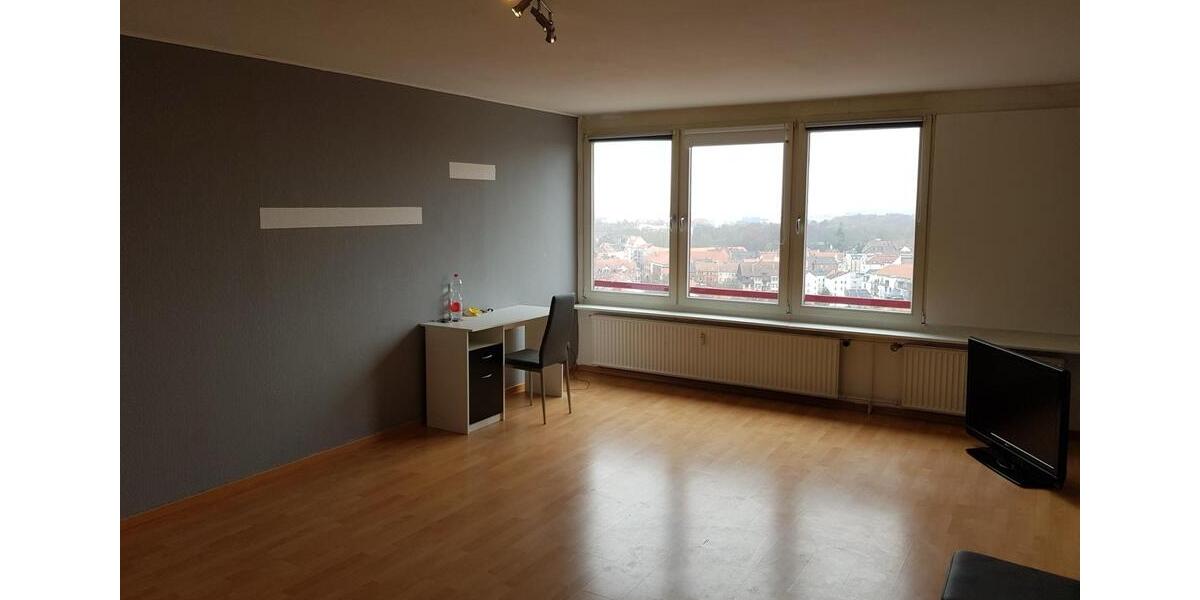 Etagenwohnung Hannover Linden-Limmer - 2 Zimmer, 60 m&sup2;, 98.900&euro; | Angebot:25598920