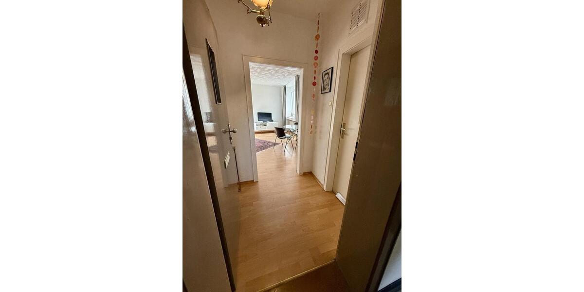 Etagenwohnung Langenhagen Engelbostel - 1 Zimmer, 550&euro; | Angebot:23257796