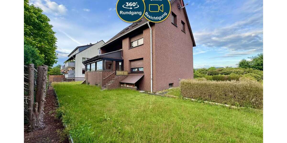 Einfamilienhaus Neustadt am Rübenberge / Eilvese Eilvese - 13 Zimmer, 238 m&sup2;, 399.000&euro; | Angebot:27513306