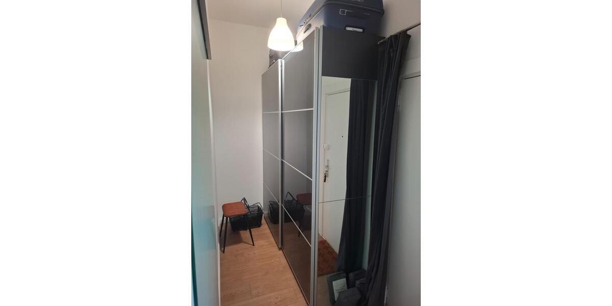 Etagenwohnung Hannover Buchholz-Kleefeld - 1 Zimmer, 55 m&sup2;, 118.000&euro; | Angebot:27197590