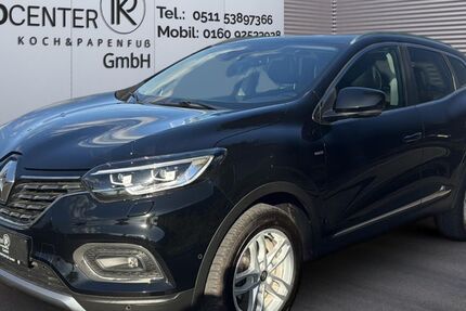 Renault Kadjar 60.950 km 15.890 &euro; Seelze 30926