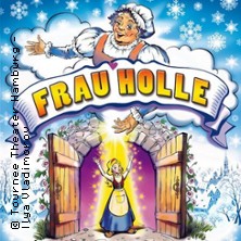 Frau Holle 28.11.2026 Erich Kästner Schulzentrum