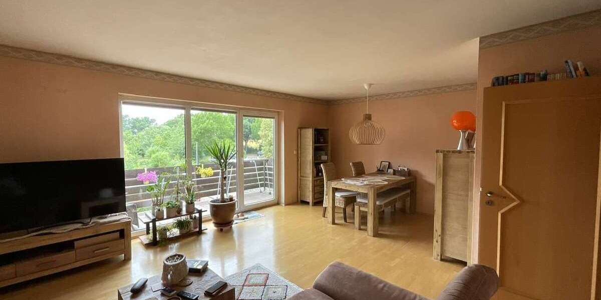 Etagenwohnung Burgdorf - 3 Zimmer, 81 m&sup2;, 220.000&euro; | Angebot:21566932