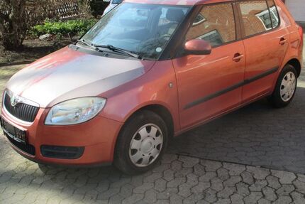 Skoda Fabia 241.800 km 1.199 &euro; Wunstorf/Kolenfeld 31515