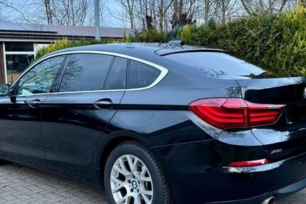 BMW 535 Gran Turismo 266.000 km 15.200 &euro; Langenhagen 30855