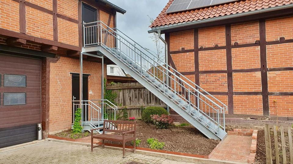 Gewerbeobjekt Hannover Buchholz-Kleefeld - 490&euro; | Angebot:24697573