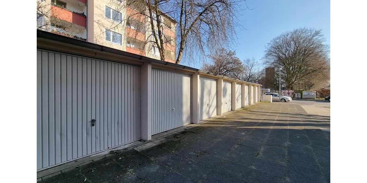 Etagenwohnung Hannover Linden-Limmer - 3 Zimmer, 72 m&sup2;, 820&euro; | Angebot:25367951