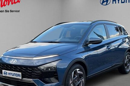 Hyundai BAYON 2.500 km 27.840 &euro; Laatzen 30880