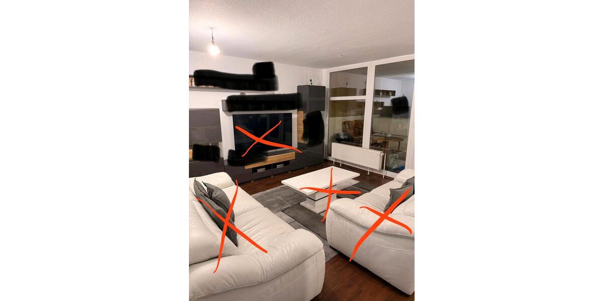 Etagenwohnung Lehrte - 4 Zimmer, 111 m&sup2;, 1.300&euro; | Angebot:25333433