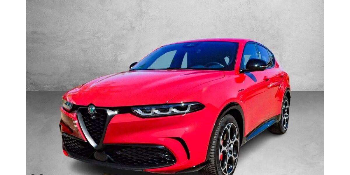Alfa Romeo Tonale 18.052 km 28.680 &euro; Hannover 30453