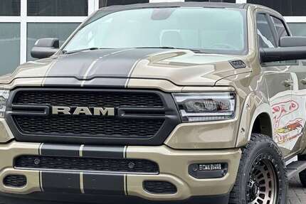 Dodge RAM 48.040 km 51.900 &euro; Garbsen 30827