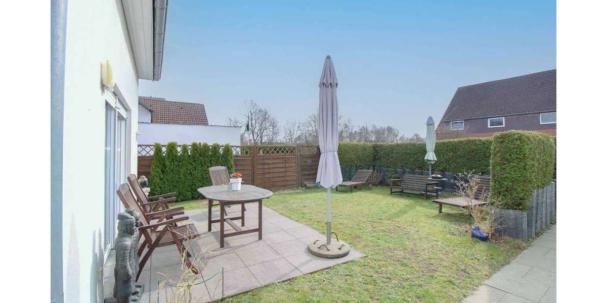 Einfamilienhaus Langenhagen Engelbostel - 3 Zimmer, 96 m&sup2;, 498.000&euro; | Angebot:26846313