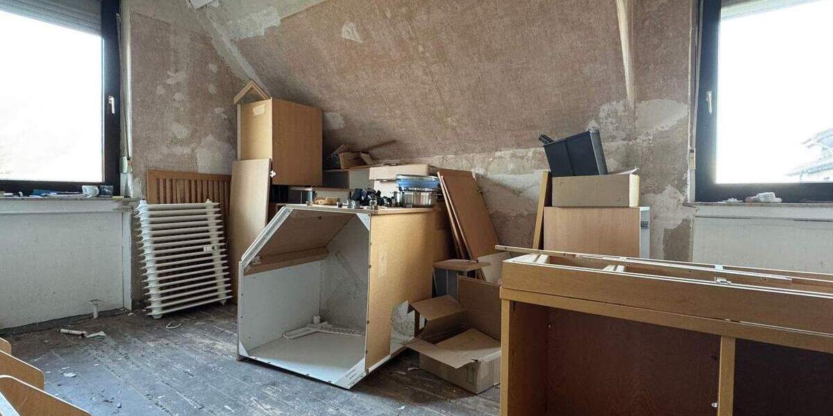 Mehrfamilienhaus, Wohnhaus Wunstorf Mesmerode - 1 Zimmer, 255 m&sup2;, 295.000&euro; | Angebot:25705871