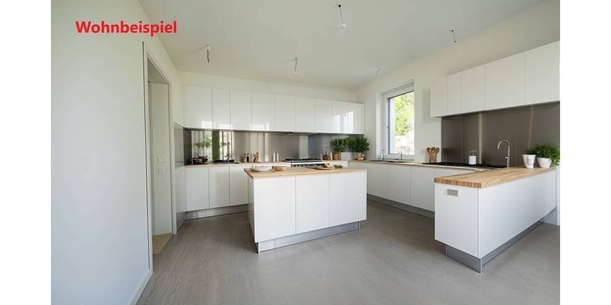 Mehrfamilienhaus, Wohnhaus Wunstorf / Steinhude Steinhude - 4 Zimmer, 140 m&sup2;, 599.000&euro; | Angebot:25681599