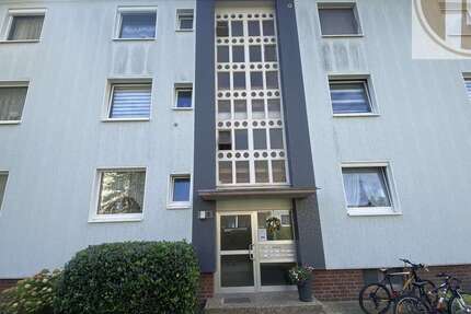 Wohnung Seelze Harenberg - 3 Zimmer, 87 m&sup2;, 169.000&euro; | Angebot:22533334