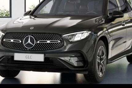 Mercedes-Benz GLC 220 9.978 km 55.500 &euro; Hannover 30655