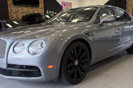Bentley Flying Spur 50.081 km 43.900 &euro; Wedemark OT Bissendorf 30900