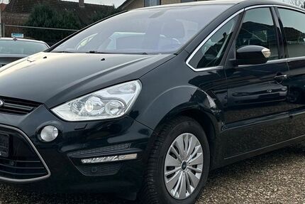 Ford S-Max 145.000 km 9.450 &euro; Hannover, Wettbergen 30457