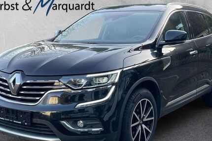 Renault Koleos 144.311 km 17.990 &euro; Buchholz/Aller 29690