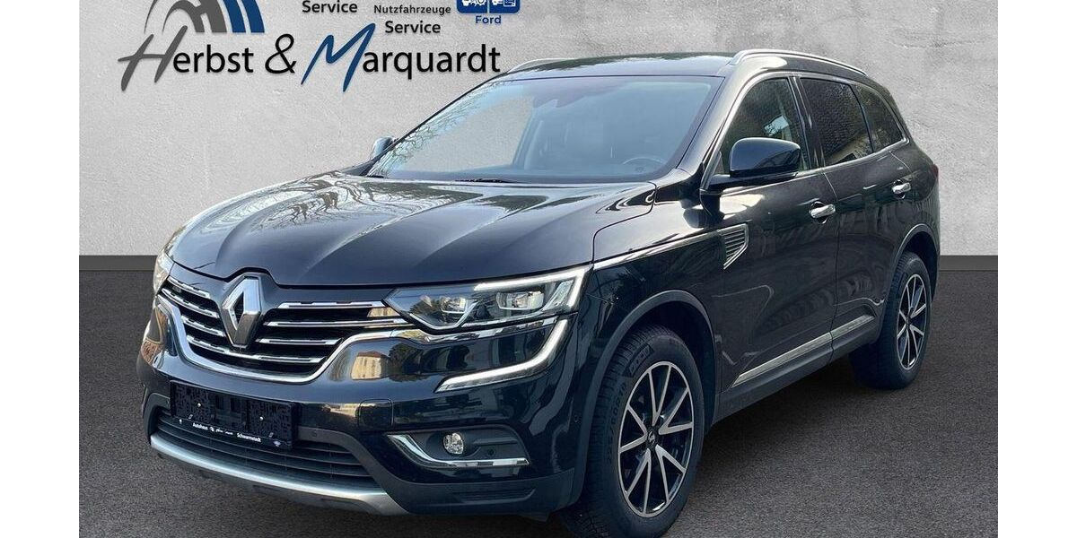 Renault Koleos 144.311 km 17.990 &euro; Buchholz/Aller 29690