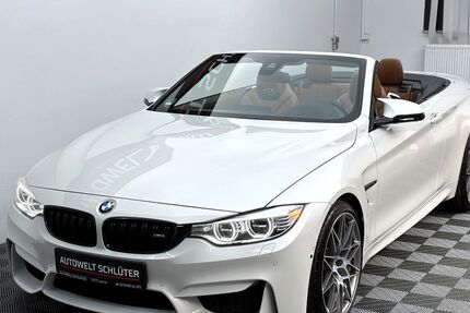 BMW M4 49.000 km 55.900 &euro; Lehrte 31275