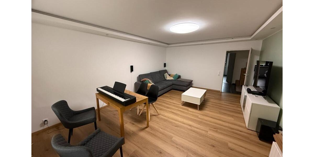 Hochparterre Laatzen - 3 Zimmer, 80 m&sup2;, 240.000&euro; | Angebot:27426843