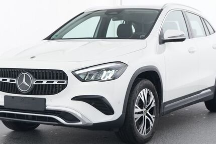 Mercedes-Benz GLA 250 4.054 km 46.950 &euro; Gehrden 30989