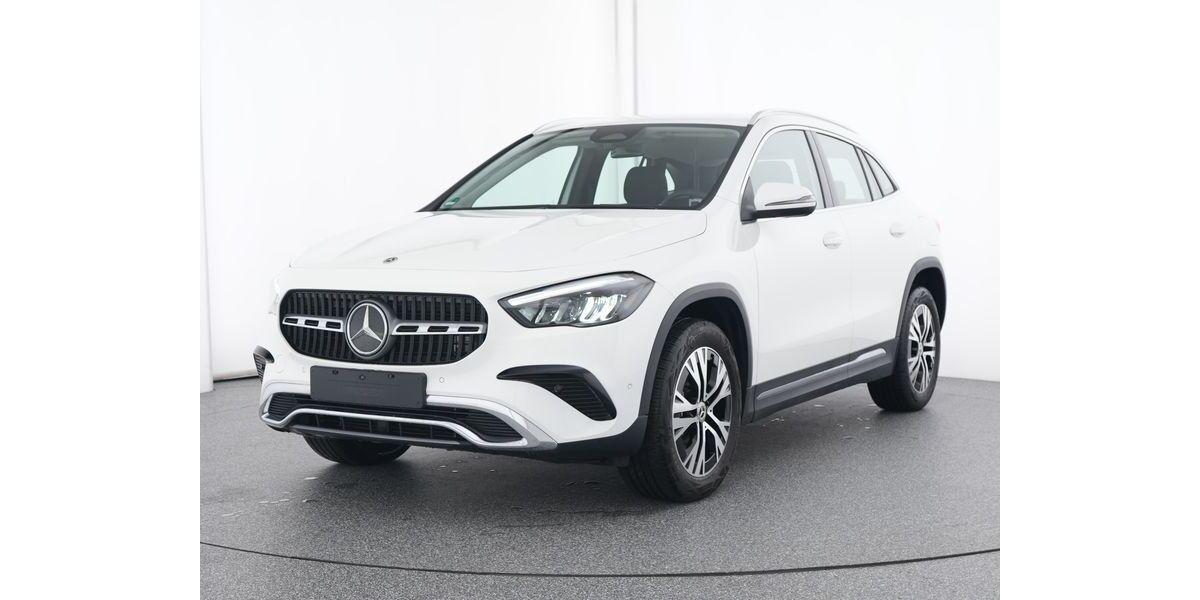 Mercedes-Benz GLA 250 4.054 km 46.950 &euro; Gehrden 30989