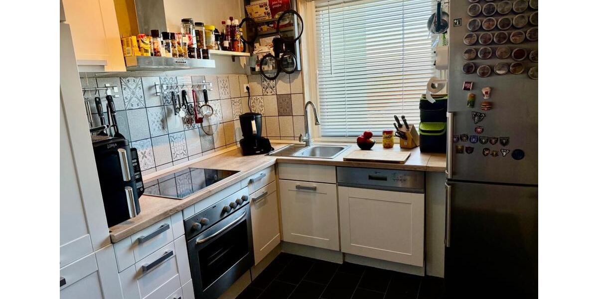 Etagenwohnung Burgdorf - 4 Zimmer, 93 m&sup2;, 875&euro; | Angebot:25825487