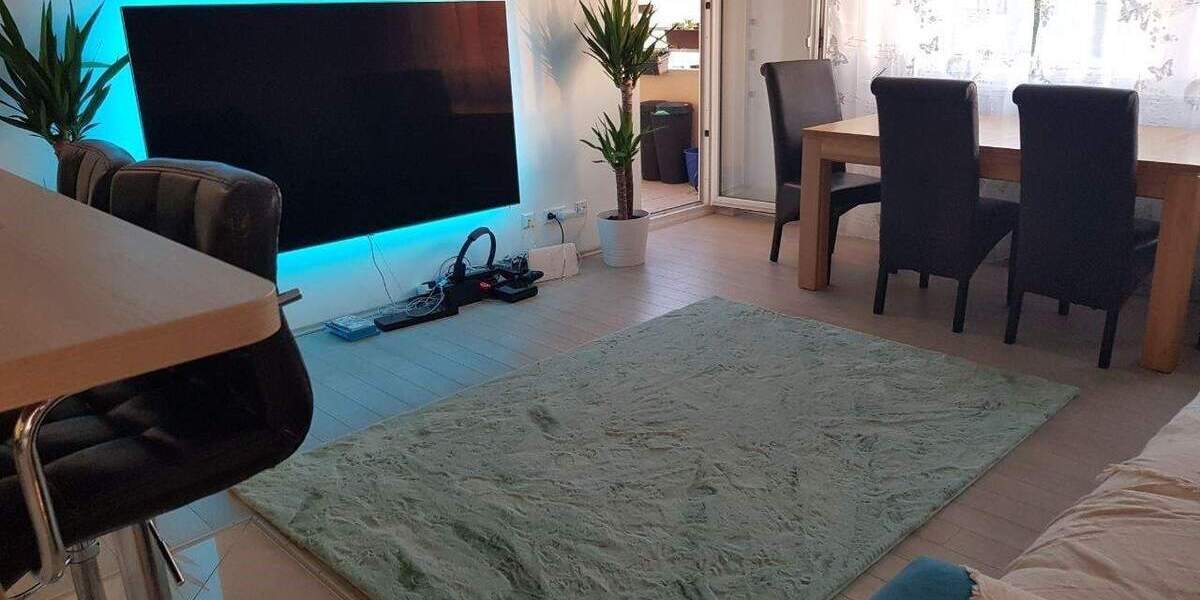 Etagenwohnung Hannover Sahlkamp - 3 Zimmer, 72 m&sup2;, 186.500&euro; | Angebot:25671359