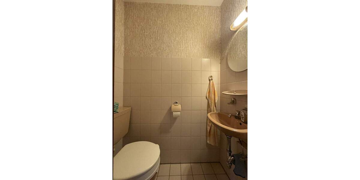 Reihenmittelhaus Hannover Bothfeld - 4 Zimmer, 104 m&sup2;, 295.000&euro; | Angebot:25835201
