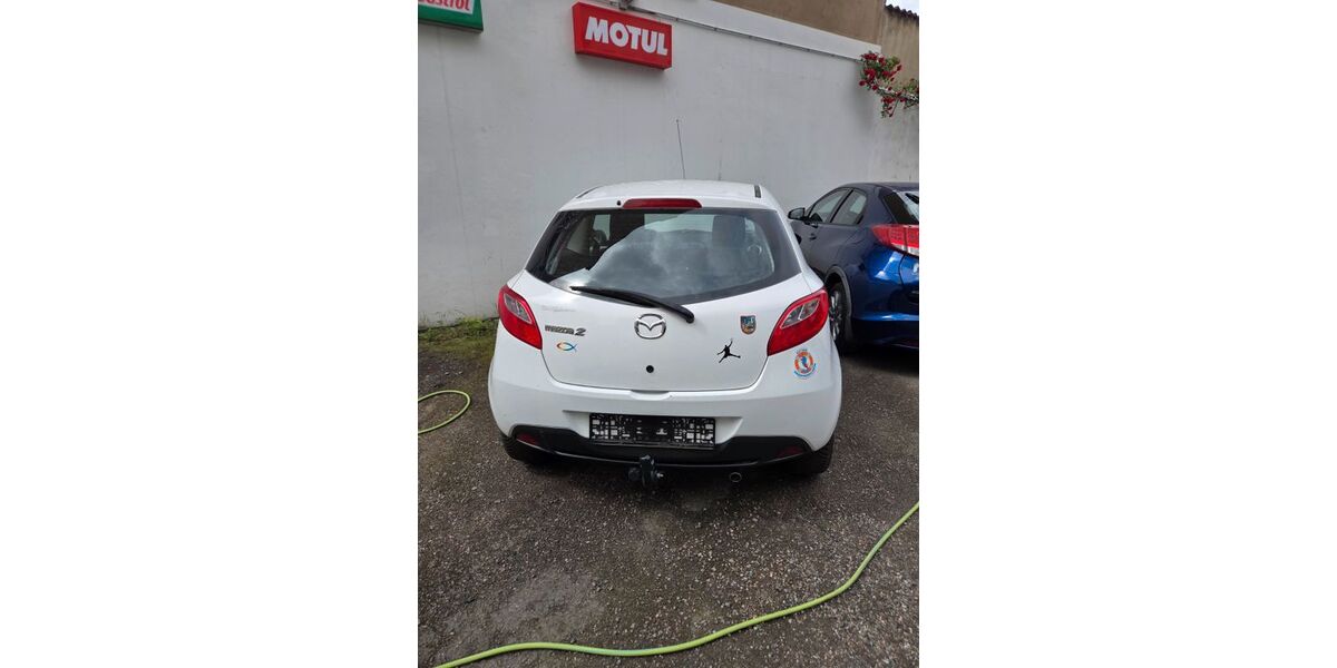 Mazda 2 197.200 km 2.300 &euro; Hannover 30657