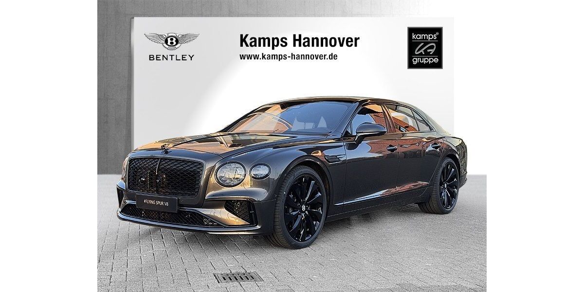 Bentley Flying Spur 3.900 km 268.990 &euro; Hannover 30655