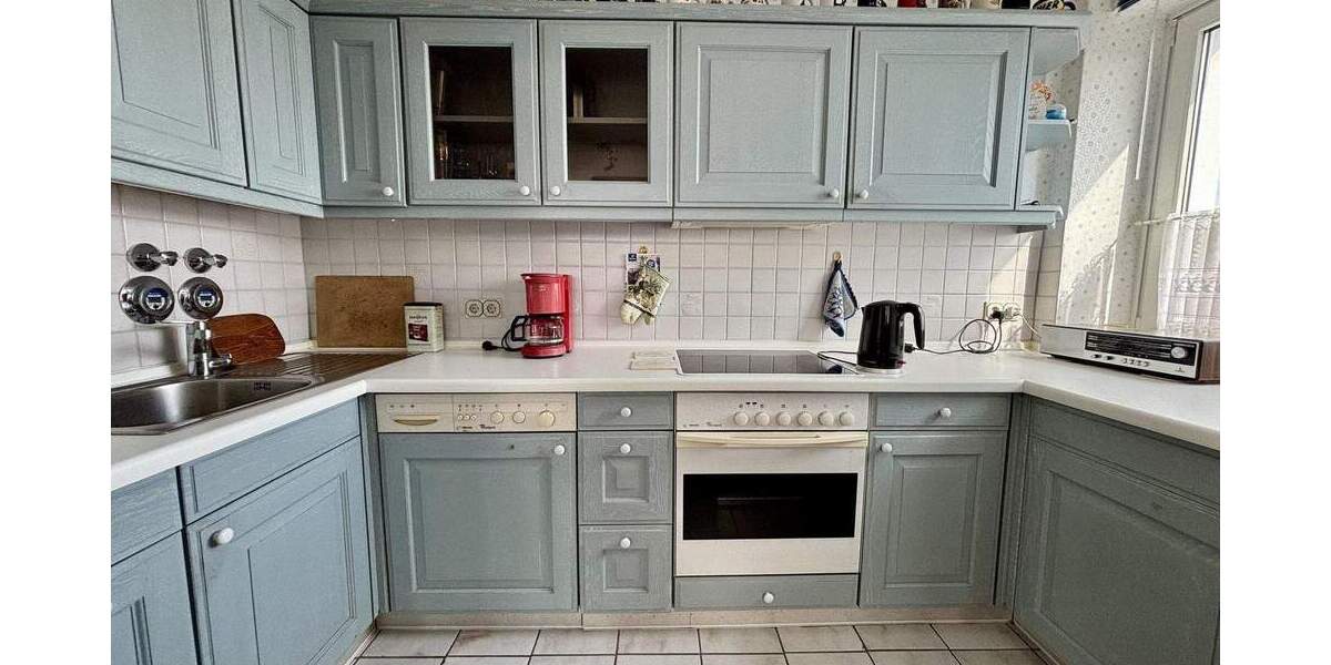 Etagenwohnung Langenhagen Alt-Langenhagen - 2 Zimmer, 47 m&sup2;, 138.000&euro; | Angebot:25815917