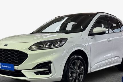 Ford Kuga 40.003 km 23.226 &euro; Hannover 30165