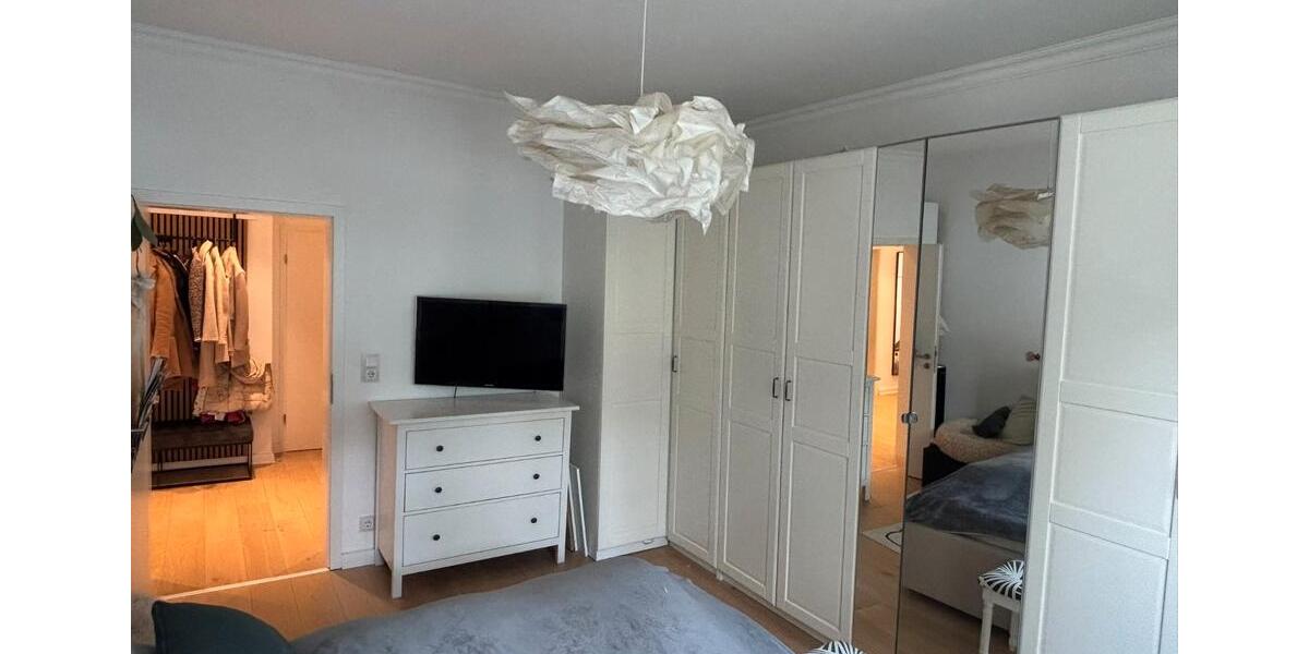Hochparterre Hannover Vahrenwald-List - 4 Zimmer, 135 m&sup2;, 635.000&euro; | Angebot:27426849