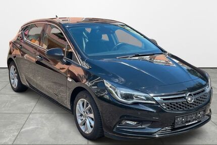 Opel Astra 96.000 km 10.600 &euro; Hannover 30165
