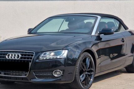 Audi A5 144.000 km 7.490 &euro; Hannover 30453