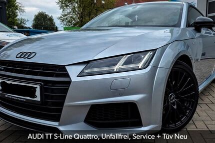 Audi TT 153.600 km 26.499 &euro; Garbsen,Hannover 30827