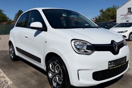 Renault Twingo 32.000 km 8.999 &euro; Hannover 30163