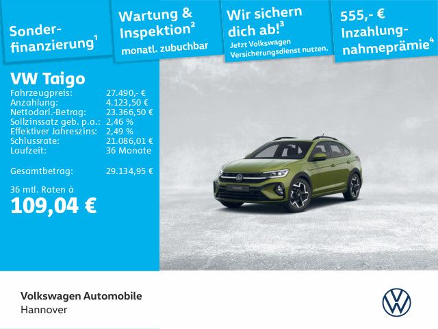 VW Taigo 6.964 km 26.980 &euro; Langenhagen 30853