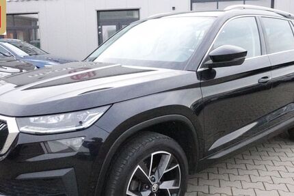 Skoda Kodiaq 99.800 km 28.280 &euro; Seelze 30926