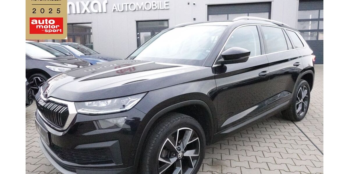 Skoda Kodiaq 99.800 km 28.280 &euro; Seelze 30926